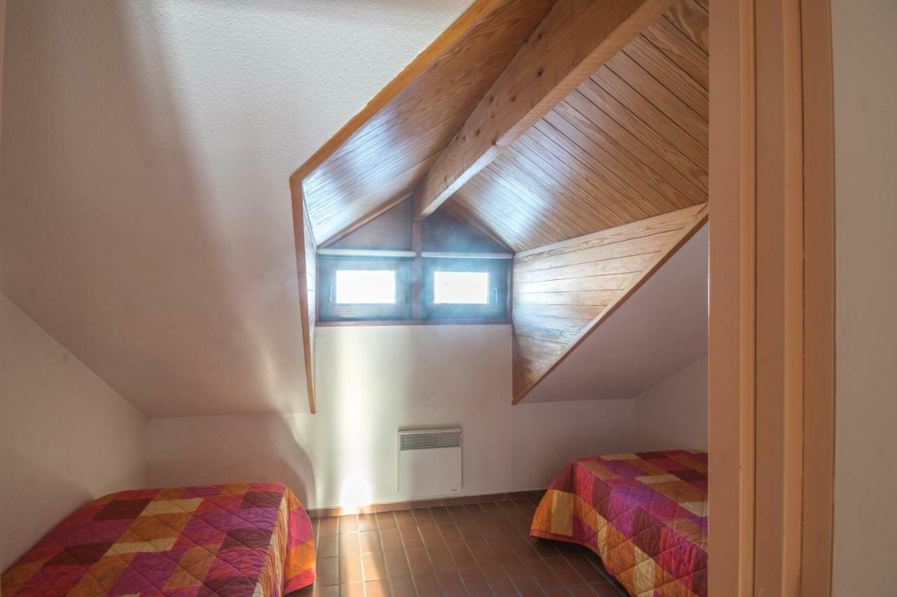 Vvf Les Pyrenees Holiday park