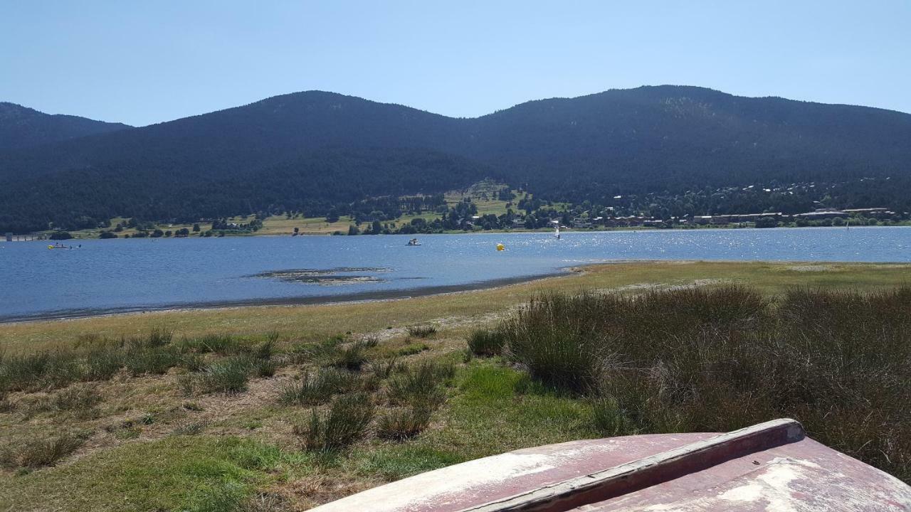 Holiday park Vvf Les Pyrenees *