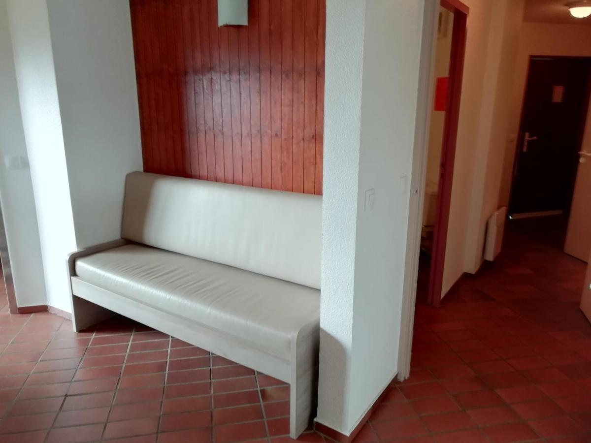 Holiday park Vvf Les Pyrenees Les Angles (Pyrenees-Orientales)