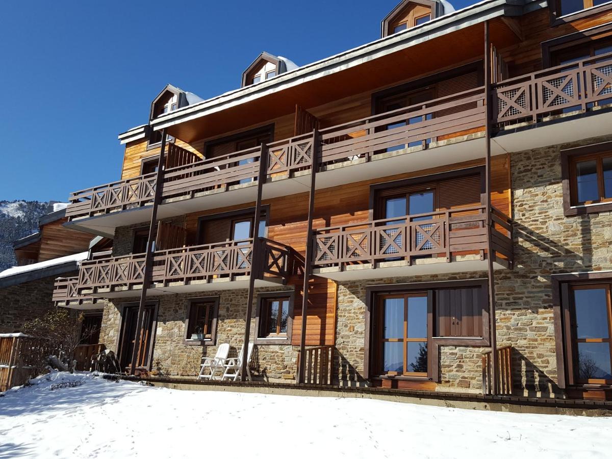 Vvf Les Pyrenees Holiday park *