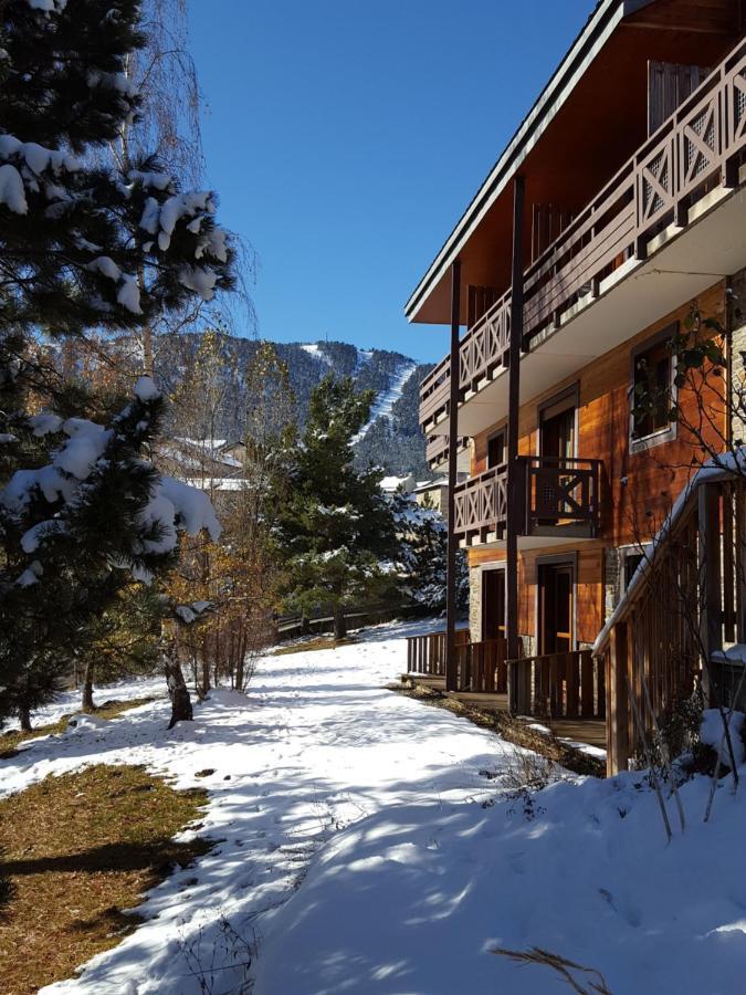 Vvf Les Pyrenees * Les Angles (Pyrenees-Orientales)