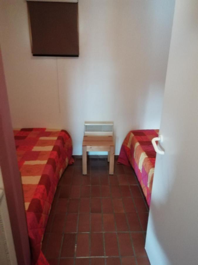 Holiday park Vvf Les Pyrenees Les Angles (Pyrenees-Orientales)