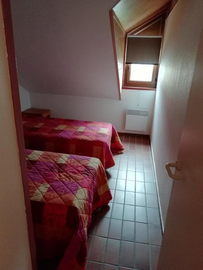Holiday park Vvf Les Pyrenees