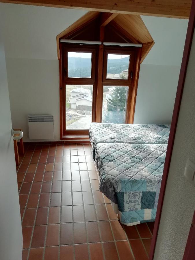 Vvf Les Pyrenees Holiday park