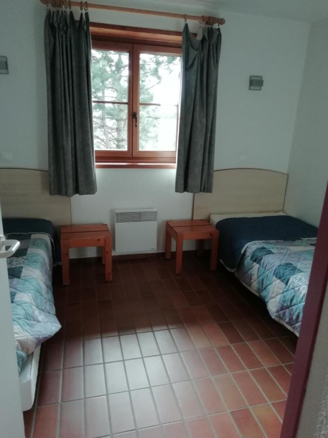 Vvf Les Pyrenees Holiday park *