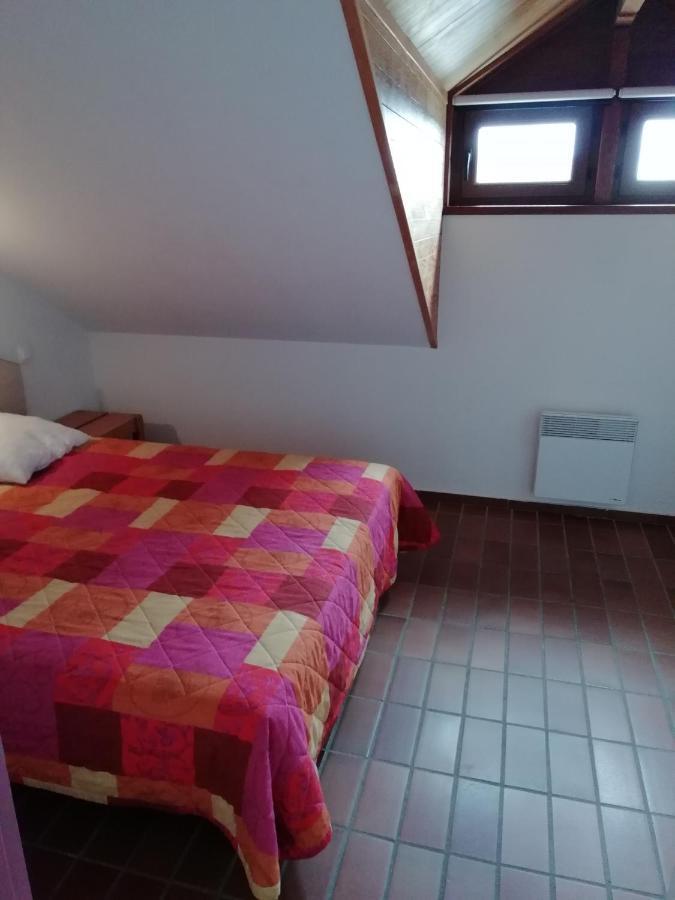 Vvf Les Pyrenees Holiday park Les Angles (Pyrenees-Orientales)