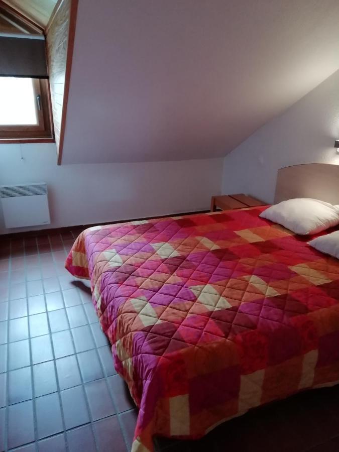 Vvf Les Pyrenees Les Angles (Pyrenees-Orientales)