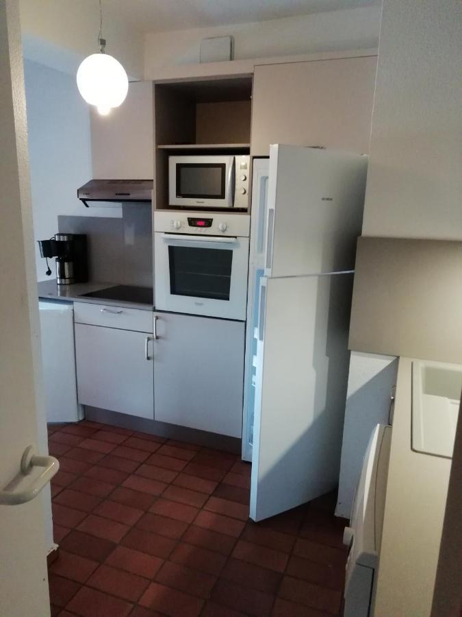 Holiday park Vvf Les Pyrenees