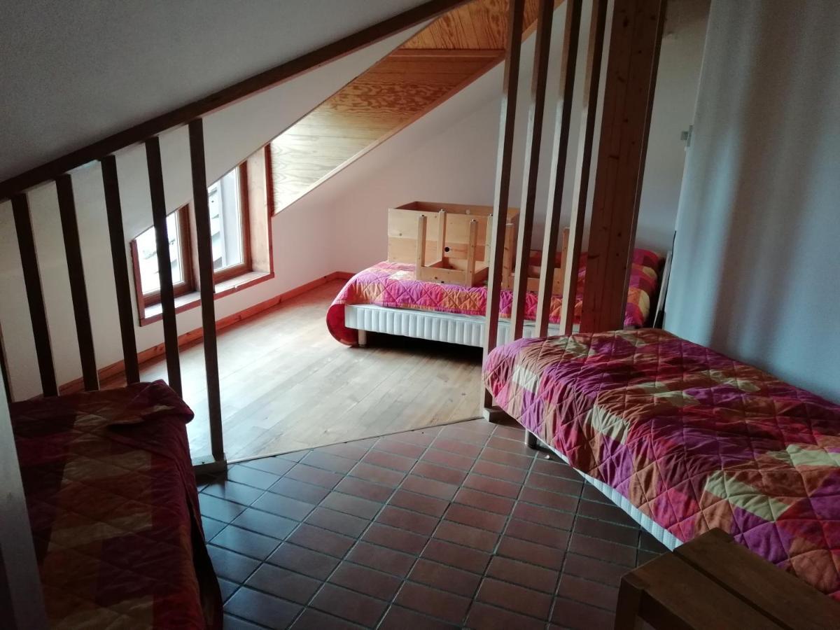 Vvf Les Pyrenees Holiday park *